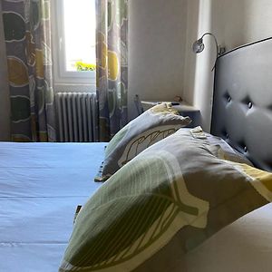 Chambre Standarde Lit Queen-Size