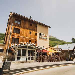 Hotel Base Camp Lodge - Les 2 Alpes