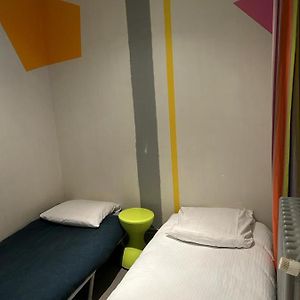 Chambre Classique Quadruple
