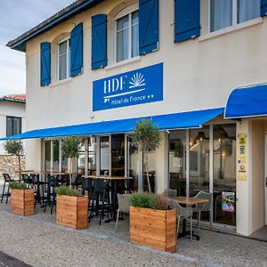 Logis Hotel De France
